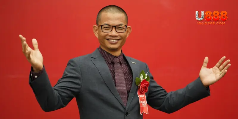 Phạm Thành Long
