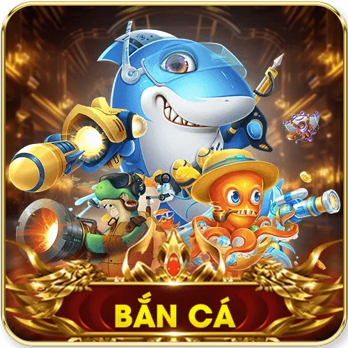 Bắn cá U888