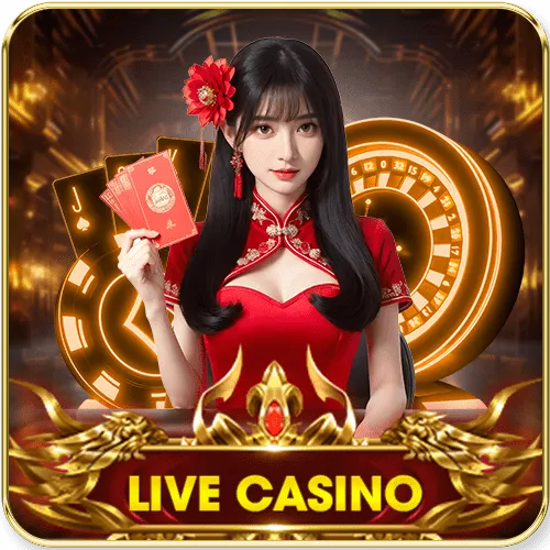 Live Casino U888