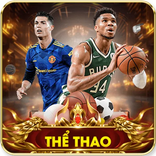 Thể thao U888